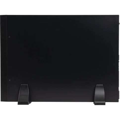 8772 ИБП SKAT-UPS 3000-RACK-ON-6X9 P3 3000ВА/3000 Вт, 2U, On-Line, синус, встр. АКБ 72В (6x9Ач), 2хSchuko+1xC19, USB, RS232, RS485, параллельный порт, слот для карт (SNMP, реле), EPO, ШхГхВ 440х605х88, масса 30.4 кг фото 4