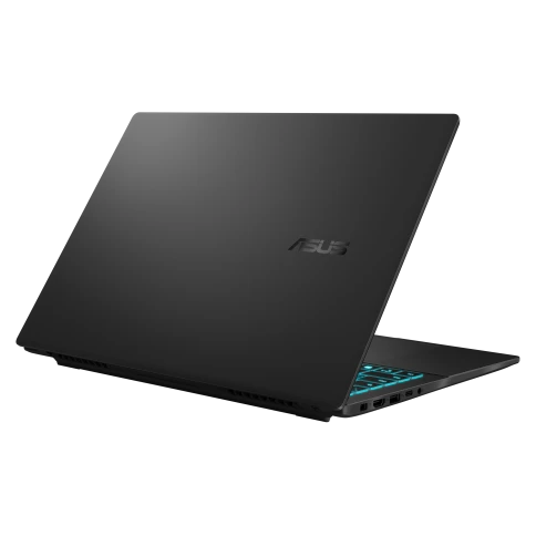 Ноутбук/ ASUS V3607VP-RP031 16"(1920x1200)/Intel Core 7 240H(2.5Ghz)/32768Mb/1024PCISSDGb/noDVD/Ext:NVIDIA GeForce RTX 5070(8192Mb)/Cam/BT/WiFi/63WHr/war 1y/1.95kg/Matte Black/noOS фото 6