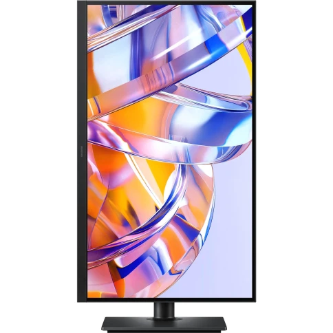 ЖК монитор Samsung S27D400GAI/ Монитор Samsung ViewFinity S8 S27H804UA фото 7