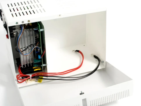 ИБП для газового котла Teplocom-250+ 220В 250ВА — offline, чистая синусоида, корпус под АКБ 40 Ач (арт. 495) фото 6