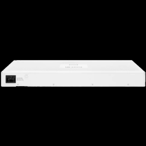 Коммутатор HPE JL812A HPE Aruba Instant On 1830 24G Web-managed 2SFP Switch фото 3