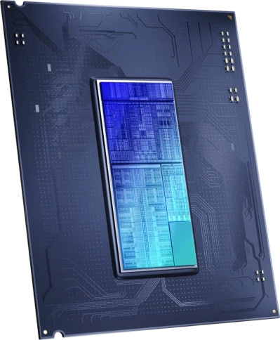 Процессор/ CPU LGA1851 Intel Core Ultra 5 225 (Arrow Lake, 10C/10T, 3.3/4.9GHz, 22MB, 65W) OEM фото 3