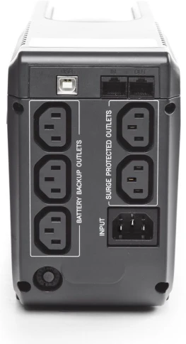 Источник бесперебойного питания (3 кабеля)/ Powercom IMD-525AP фото 6