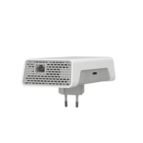 Wi-Fi Mesh-ретранслятор/ Netcraze Buddy 6 SE Mesh-ретранслятор Wi-Fi 6 AX3000 с портом Gigabit Ethernet фото 3