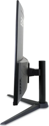 Монитор/ Acer XZ320QS3bmiiphx 31,5'', ZeroFrame, Curved 1500R, Black, VA, 1920x1080, 1ms, 250cd, 180Hz, 2xHDMI(2.0), DP(1.4), Speakers 2Wx2, FreeSync, HDR 10, h. adj 100, Vesa:100x100 фото 5