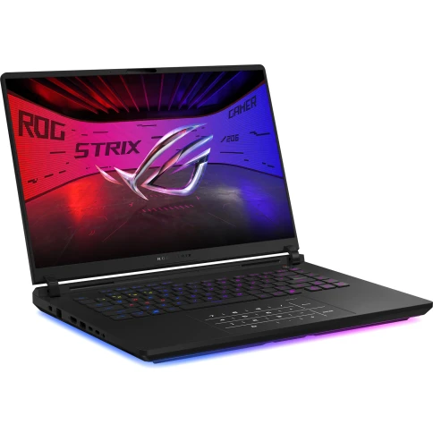 Ноутбук/ ASUS ROG Strix SCAR 16 G635LX-RW041 16"(2560x1600 miniLED (ма фото 2