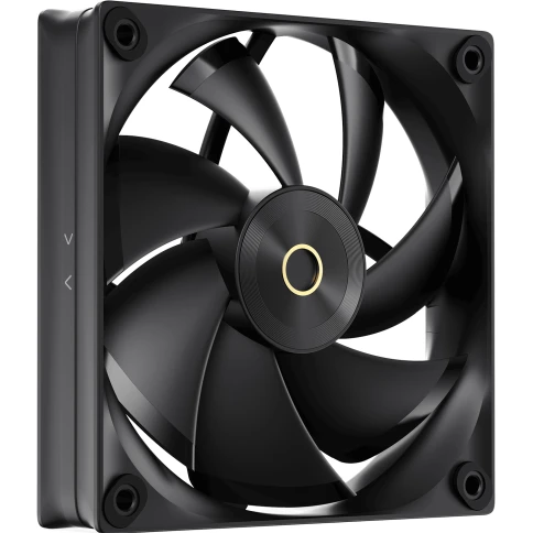 Система жидкостного охлаждения/ Water Cooling System Ocypus Sigma L36 PRO BK (310W, 360mm, LED, Black, ARGB/ Fans: 3x120mm, 90CFM, 2400RPM/ Pump height 97mm, 30dBA, 3100RPM, Rad thickness 27mm/ S: 1851, 1700, 1200, 115X, AM5, AM4) фото 5