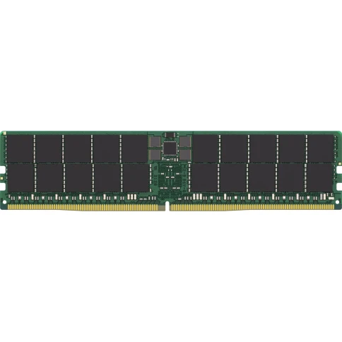 Память оперативная/ Kingston 64GB 5600MT/s DDR5 ECC Reg CL46 DIMM 2Rx4 Hynix A фото 2