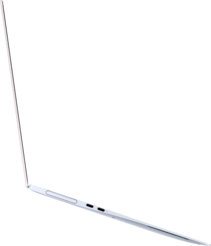 Ноутбук Honor MagicBook Art 14 MRA-721 Core Ultra 7 155H 32Gb SSD1Tb Intel Arc 14.6" OLED Touch 3.1K (3120x2080) Windows 11 Home white WiFi BT Cam (5301AKXJ) фото 3