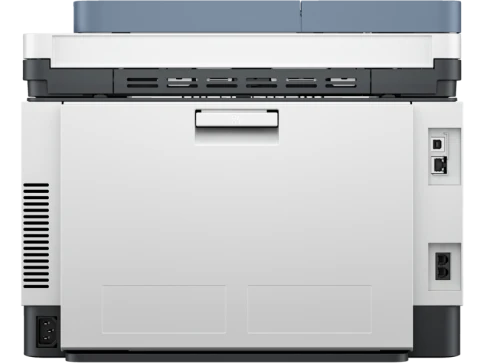 Лазерное МФУ/ HP Color LaserJet Pro MFP 3303fdn фото 6