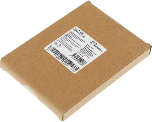 Твердотельный накопитель KingPrice SATA-III 240GB KPSS240G1 M.2 2280 [KPSS240G1] фото 6