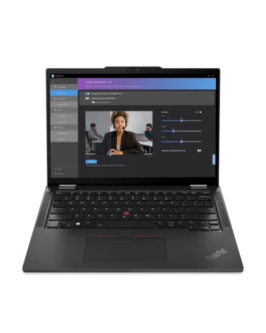 Ноутбук/ Lenovo ThinkPad X13 2-in1 G5, 13.3" Touch WUXGA IPS AG  100%s фото 16