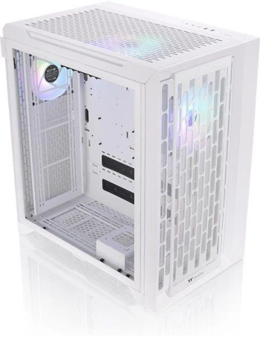 Корпус Thermaltake CTE C700 TG ARGB белый ATX 12x120mm 8x140mm 2x200mm 2xUSB3.0 audio bott PSU [CA-1X7-00F6WN-01] фото 2