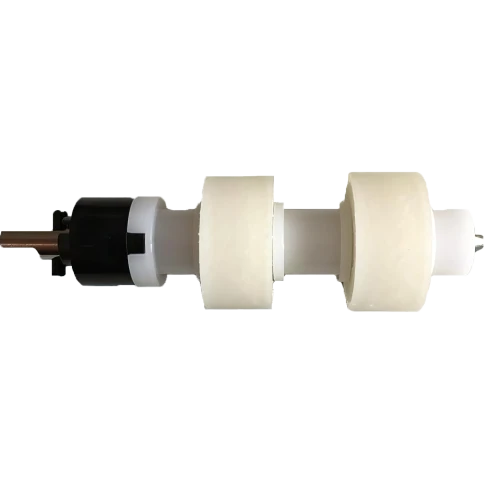 Ролик отделения для AV332U/AV332/AV335/AN335W/WN/WL (ресурс 200 000 листов)/ Friction roller AV332U/AV332/AV335/AN335W/WN/WL фото 1