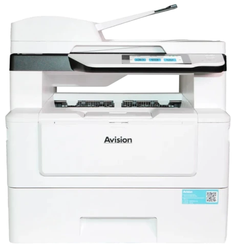 МФУ/ МФУ Avision AM43A plus фото 1