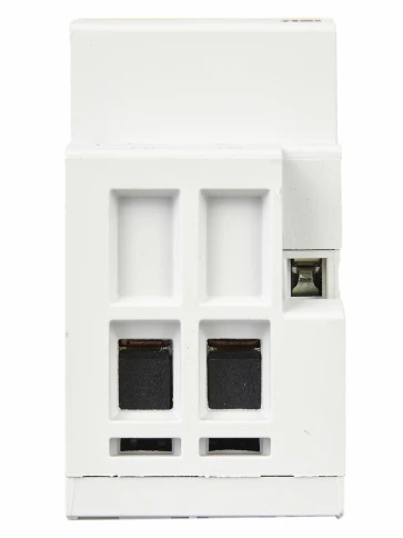 Контактор модульный КМ40-11М AC IEK фото 3