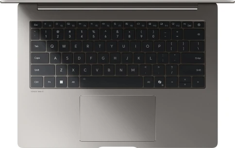 Ноутбук MAGICBOOK PRO 14 2025 14.6" ULTRA 5 32/1TB GREY WIN 11 HONOR фото 11