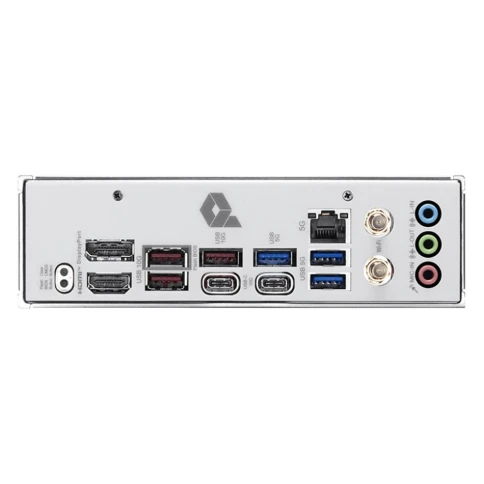 Материнская плата/ PRO B850M-A WIFI PZ фото 5