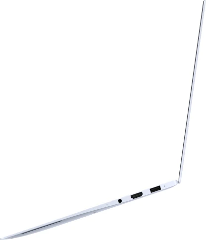 Ноутбук Honor MagicBook Art 14 MRA-721 Core Ultra 7 155H 32Gb SSD1Tb Intel Arc 14.6" OLED Touch 3.1K (3120x2080) Windows 11 Home white WiFi BT Cam (5301AKXJ) фото 4