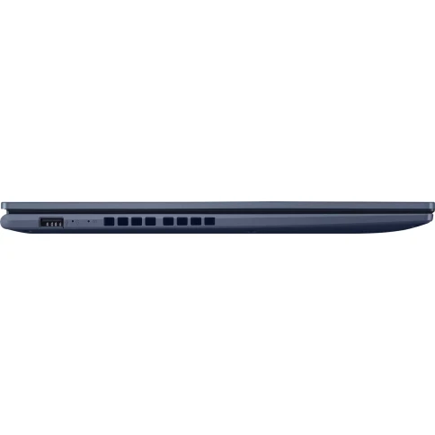 Ноутбук/ ASUS X1502VA-BQ924 15.6"(1920x1080 (матовый) IPS)/Intel Core i7 13620H(2.4Ghz)/16384Mb/512PCISSDGb/noDVD/Int:Intel Graphics/Cam/BT/WiFi/42WHr/war 1y/1.7kg/Quiet Blue/noOS фото 3