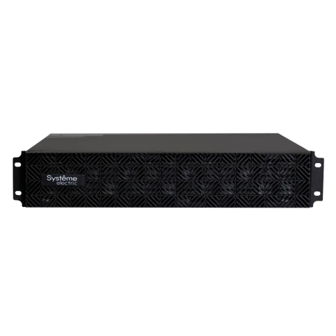 Systeme Electric для ИБП серии SRV, 16 шт. АКБ, 12В 9Ач, размеры 440x716.5x87 мм фото 1