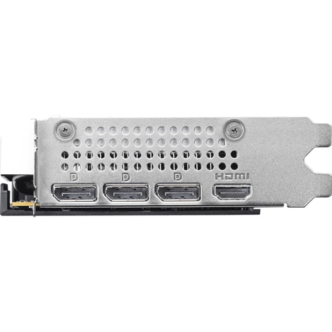 Видеокарта/ GeForce RTX 5050 8G VENTUS 2X фото 4