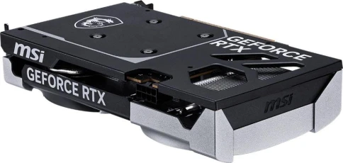 MSI RTX 5060 8G VENTUS 2X OC фото 2