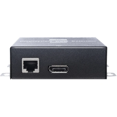 Комплект/ SC&T DP02U Комплект (передатчик + приёмник) для передачи DisplayPort + USB + RS232 фото 5