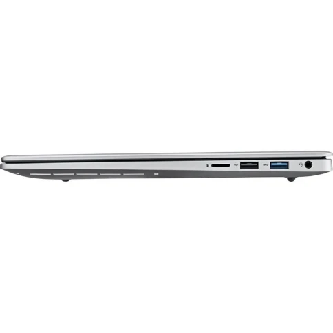 Ноутбук FocusLine F150a-017 15.6"(1920x1080 IPS (матовый))/AMD Ryzen 7 5700U(1.8Ghz)/16384Mb/1024SSDGb/noDVD/Int:AMD Radeon Vega 8 /Cam/BT/WiFi/45.6WHr/war 1y/1.7kg/Space Gray/noOS + не МПТ фото 22