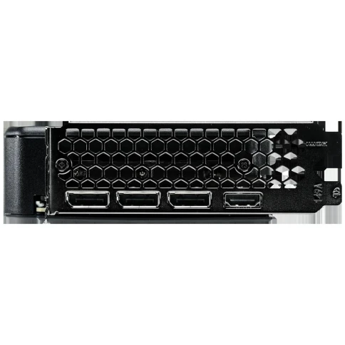 Видеокарта Palit PCI-E 5.0 RTX5060 DUAL OC NVIDIA GeForce RTX 5060 8Gb 128bit GDDR7 2295/28000 HDMIx1 DPx3 HDCP Ret фото 17