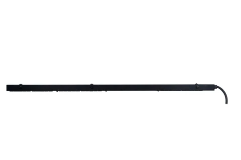 БРП Uniprom, с мониторингом, 0U, 400В, 3Ф, 32A, 36xC13 12xC19, 3м кабель, IEC309 фото 7
