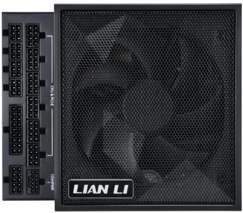 Lian-Li G9P.EG1000G.BH00.RU фото 1