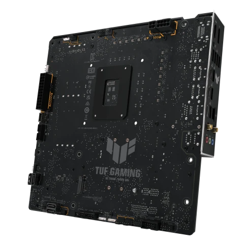 Материнская плата/ TUF GAMING B760M-BTF WIFI//LGA1700 B760 USB3.2 GEN 2 MB фото 5