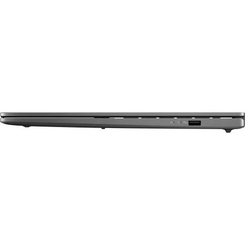 Ноутбук/ ASUS S3607VA-RP174 16"(1920x1200 (матовый, 144Hz) IPS)/Intel Core 5 210H(2.2Ghz)/16384Mb/512PCISSDGb/noDVD/Int:Shared/Cam/BT/WiFi/70WHr/war 1y/1.7kg/Matte Gray/noOS фото 3