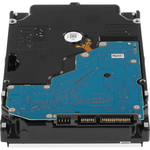 Жесткий диск/ HDD Toshiba SATA3 14Tb 3.5" 7200 512Mb OFFICIAL RECERTIFIED 1 year warranty (replacement WUH721414ALE6L4, ST14000NM000J, MG08ACA14TE, ST12000NM001G, ST12000NM000J, WUH721414ALE6L0, WUS721212BLE6L4) фото 4