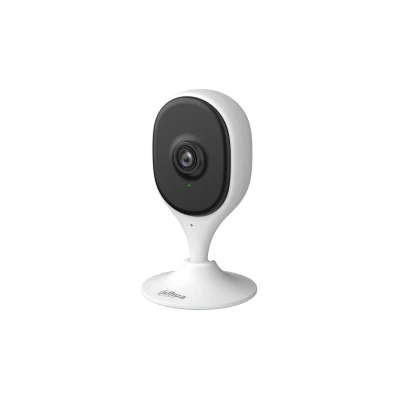 Видеокамера CuВe IP с Wi-Fi DAHUA DH-IPC-C3AP-0280B фото 1