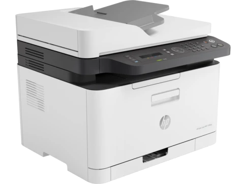 Лазерное МФУ/ HP Color Laser MFP 179fnw фото 4
