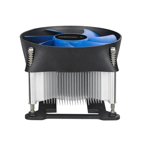 Кулер для процессора DEEPCOOL THETA TDP 95W INTEL SOCKET DP-ICAS-T31P фото 2