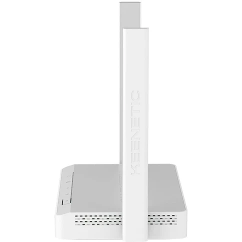 Маршрутизатор/ Keenetic Extra Интернет-центр с Mesh Wi-Fi 5 AC1200, 4-портовым Smart-коммутатором и портом USB фото 8