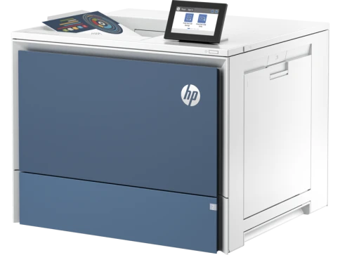 Лазерный принтер/ HP Color LaserJet Enterprise 6700dn фото 2