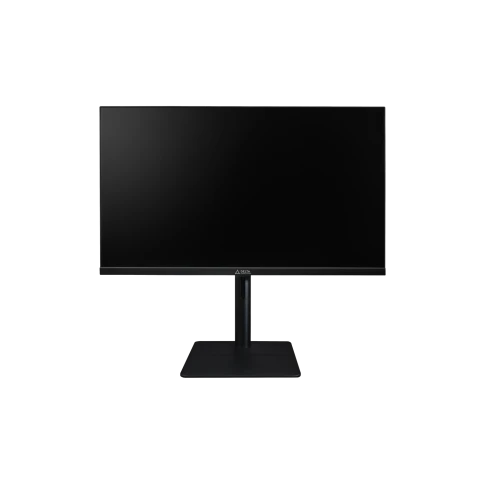 Монитор/ Монитор «Сова» OM270I 27"/FHD-75Hz/IPS/178/5ms/250 cdm2/HDMI+VGA+DP / Не Регулируемая по высоте подставка/1хHDMI cable/ 1х Сертификат на техническую поддержку уровня SILVER (bring-in), 1 год фото 1