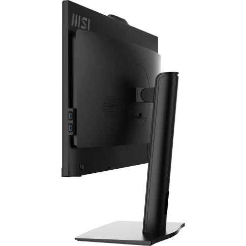 Моноблок/ PRO AP242P 14M-1210XRU   23.8"(1920x1080 IPS)/Intel Core i7 14700(2.1Ghz)/16384Mb/512PCISSDGb/noDVD/Int:Intel UHD Graphics 770/Cam/BT/WiFi/-/war 1y/4.63kg/Black/noOS + Wireless KB+M фото 5