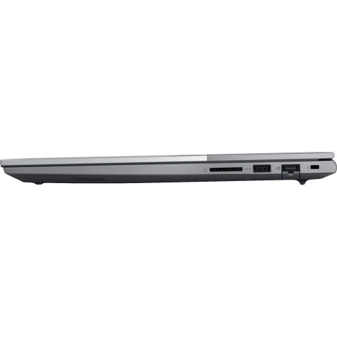 Ноутбук/ Lenovo ThinkBook 16 G8 IAL 16.0" WUXGA 300nits, U5-225U,16GB DDR5,512GB SSD M.2 2242 NVMe G4, Integrated , FHD Cam,Wi-fi AX 2x2-6E+BT,FPR,45Whr, BKLT KB ENG, No OS , 1Y фото 7