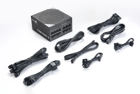 Formula VL-1000G5 фото 4