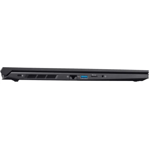 Ноутбук/ ACER Aspire Nitro V16 ANV16-42-R73R 16"(1920x1200 IPS (180Hz) )/AMD Ryzen 7 260(3.8Ghz)/16384Mb/512PCISSDGb/noDVD/Ext:NVIDIA GeForce RTX 5070(8192Mb)/Cam/BT/WiFi/76WHr/war 1y/2.1kg/black/NoOS фото 2
