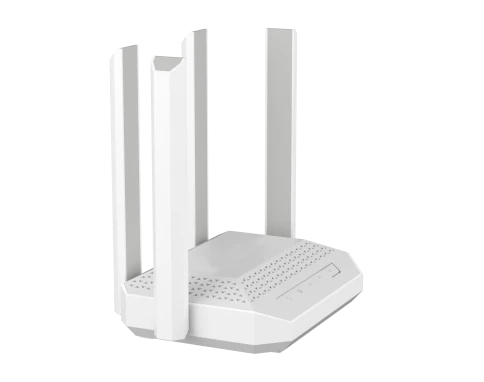 Маршрутизатор/ Гигабитный интернет-центр с Mesh Wi-Fi 6 AX3000, 4-портовым Smart-коммутатором и многофункциональным портом USB 3.0 фото 3
