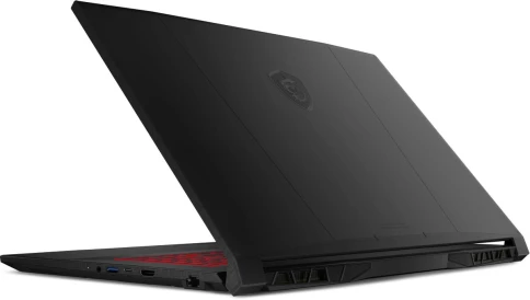 Ноутбук MSI Katana 17 B13UCR-1612XRU Intel Core i5-13420H/16Gb/SSD1Tb/RTX3050 4Gb/17.3"/IPS/FHD/1920x1080/144Hz/NoOS/Black/2.6kg (9S7-17L541-1612) фото 9