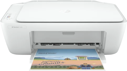 Струйное МФУ/ HP DeskJet 2320 фото 1
