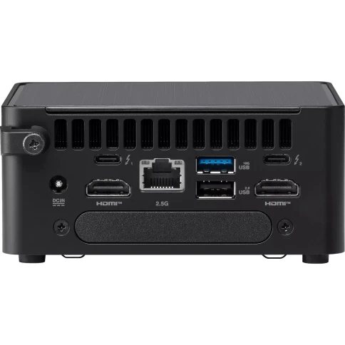 Платформа для Nettop ASUS NUC14RVH  (Ultra 5, 125H, tall)/ Nettop ASUS NUC14RVH  (Ultra 5, 125H, tall) фото 4