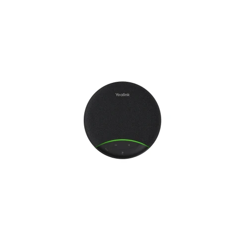 Спикерфон Yealink черный (SP92 WITH DONGLE USB-C/A) фото 4